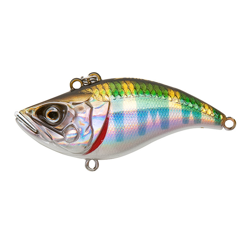 

Воблер Strike Pro Flap Jack 65S 13.6гр EG-128B(177) (47616)