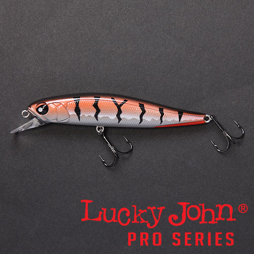 

BA35LBF-108 Воблер Lucky John Pro Series Basara 35LBF (58818)