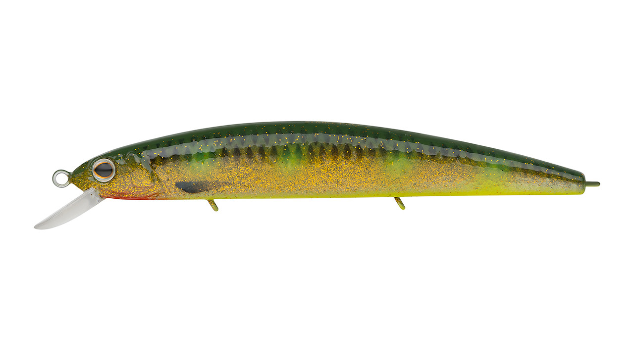 

Воблер Минноу Strike Pro Montero 110SP, 110 мм, 13,6 гр, Загл. 0,8-1,6 (EG-190C-SP#SB002) (126129)