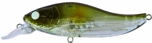 

Воблер Usami Kama 70SP-MR 10.1g #458UV (1.0m) (55374)