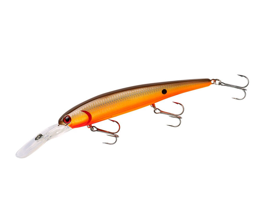 

Воблер BANDIT Walleye Deep (111287)