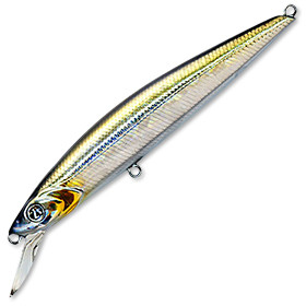 

Воблер PONTOON 21 Cablista 90SP-SMR 90mm,8.3gr, 0.8-1.2m (133956)