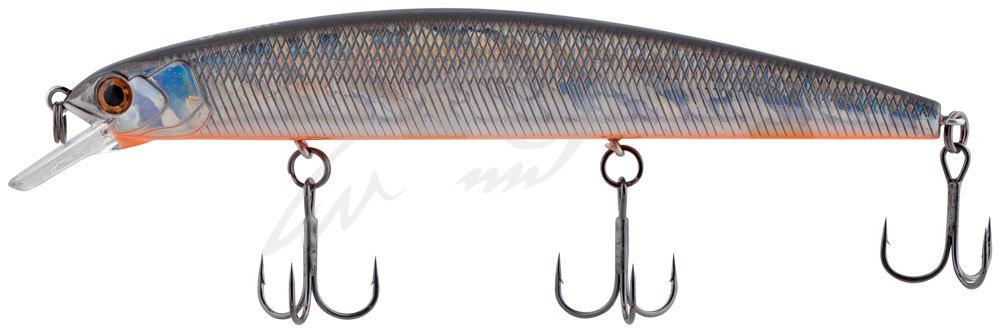 

Воблер Usami Ebisu 130SP-SR 19.0g #122 (1.8m) (87866)