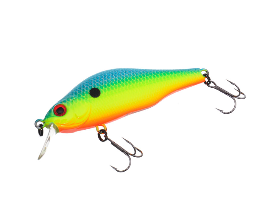 

Воблер ZipBaits Khamsin 70SR 9.5г 997