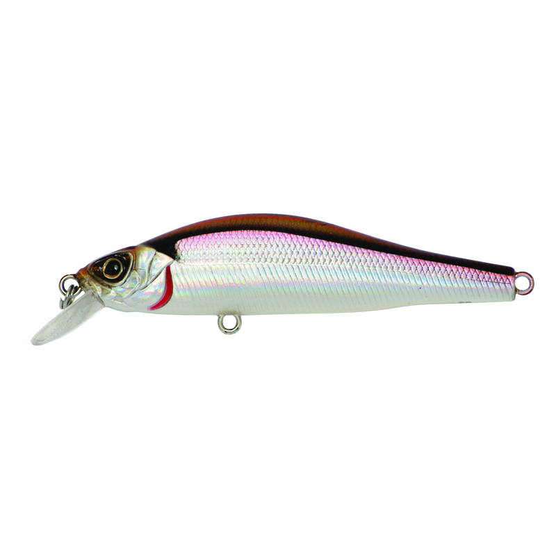 

Воблер Strike Pro Archback 80SP 10.3гр EG-125A(A53) (47203)