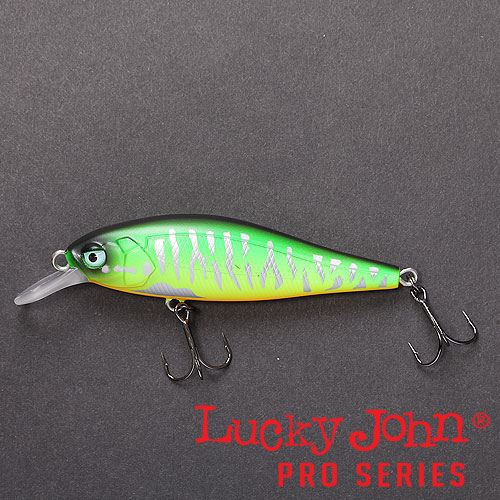 

Воблер LJ Pro Series ANIRA F 04,90/305 (9158)