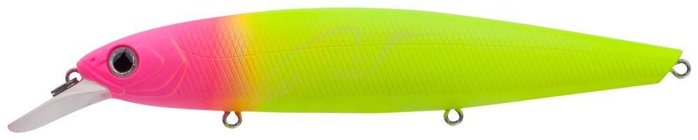 

Воблер Usami Naginata 130SP-SR 24.0g #333 (1.8m) (96098)