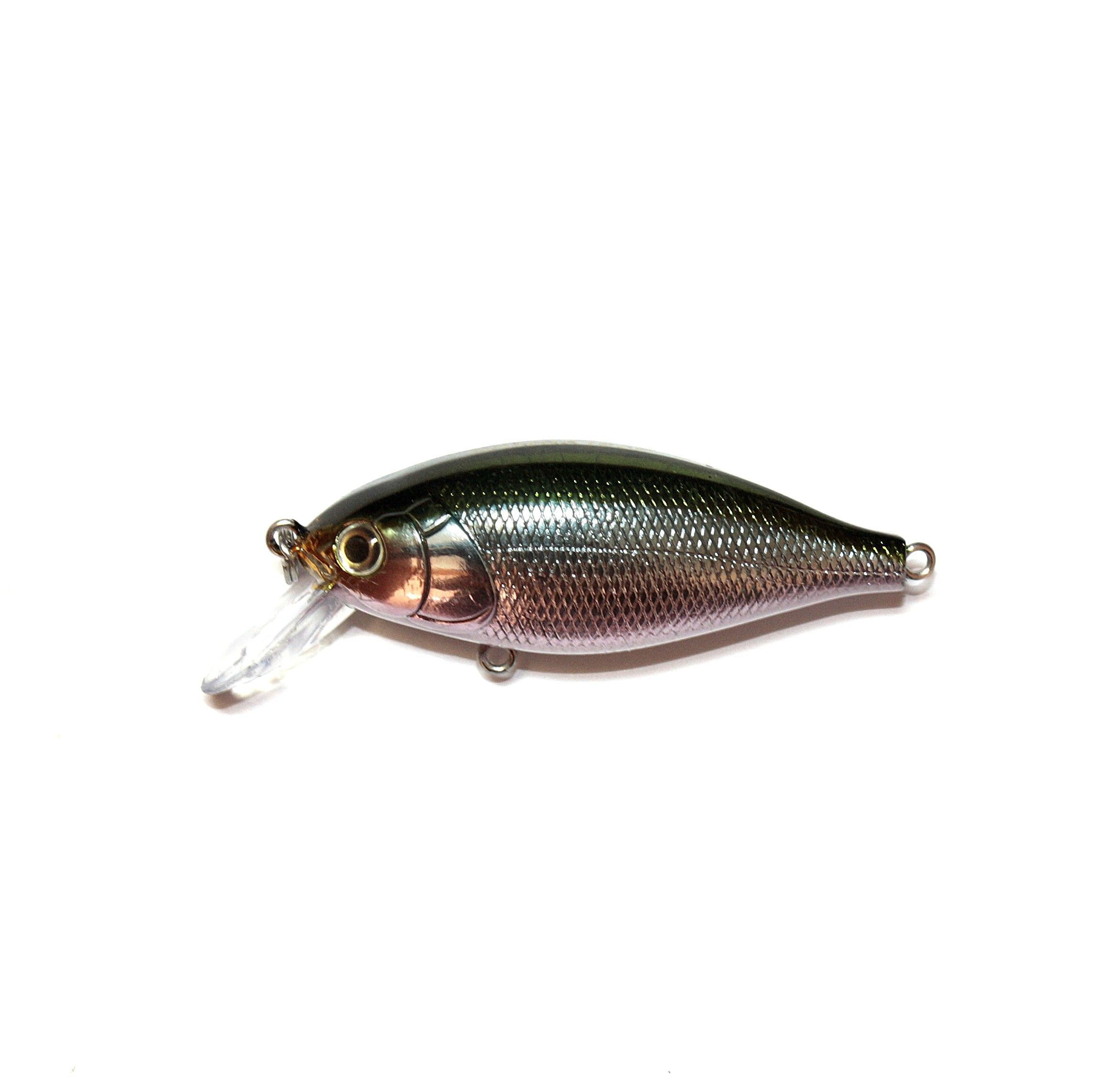 

Воблер Megabite Samba 100 SP (60 мм, 14,8 гр, 1 m) (10)
