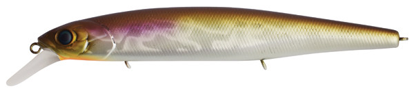 

Воблер Jackall MagSquad 128SP 128mm 21.0g HL Mat Shad (36176)