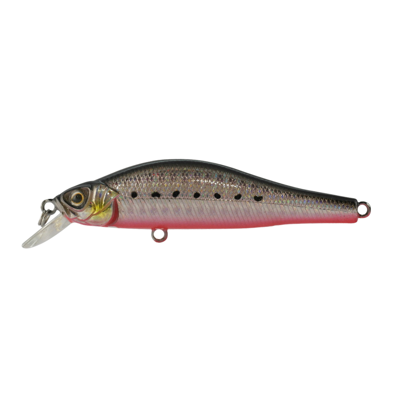 

Воблер Strike Pro Archback 80SP 10.3гр EG-125A(520-713) (47193)