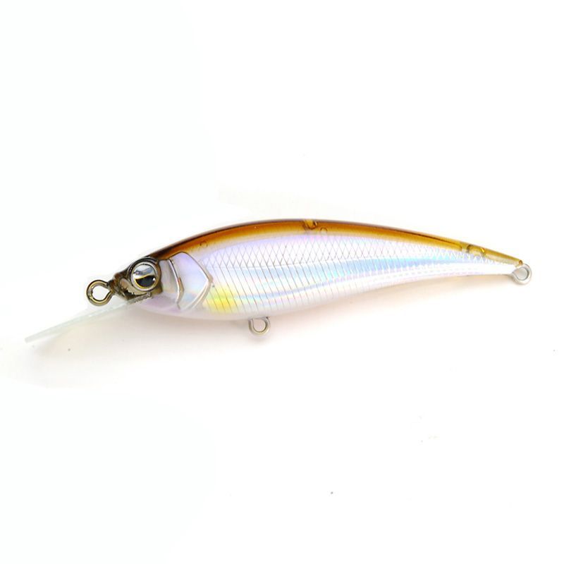 

Воблер Raid Level Shad Sprinter 68SR (68mm, 5.6g) (003 Neon Wakasagi)