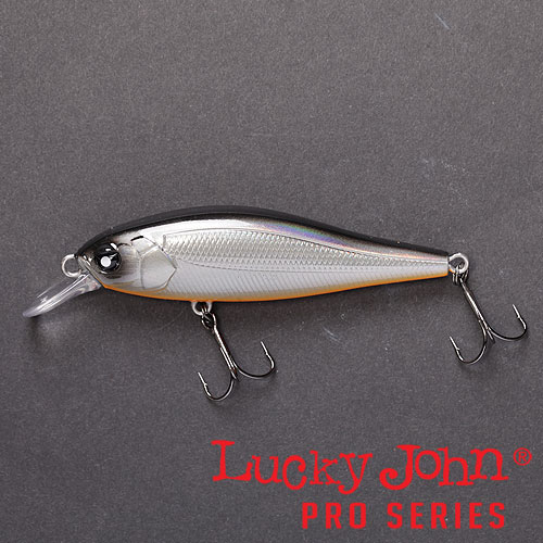 

Воблер LJ Pro Series ANIRA LBF 03,90/101 (16504)