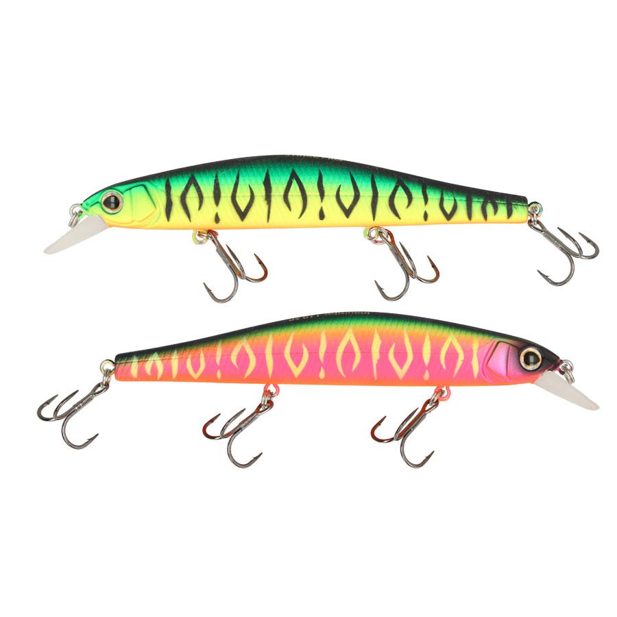 

Воблер Strike Pro Inquisitor 110SP 16.6гр(GC01S/A230S)NEW 2020 (128635)