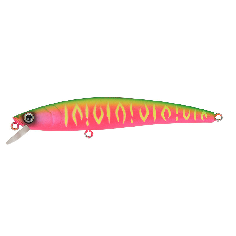 

Воблер Strike Pro Arc Minnow 90SP 9.0гр(A230S) (105865)