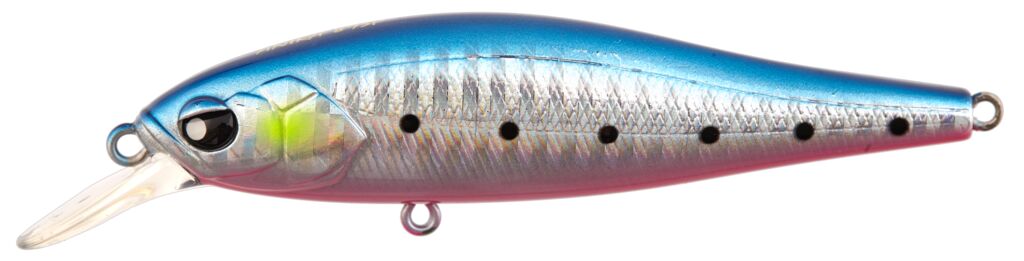 

Воблер LUCKY JOHN PRO Anira 89SP (41821)