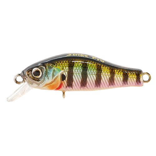 

Воблер Strike Pro Archback 35SP 2.2гр EG-125E-SP(630V)NEW (47175)