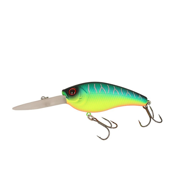 

Воблер Strike Pro Crankee Deep Diver 70F 21.0гр(A204S)NEW (84985)