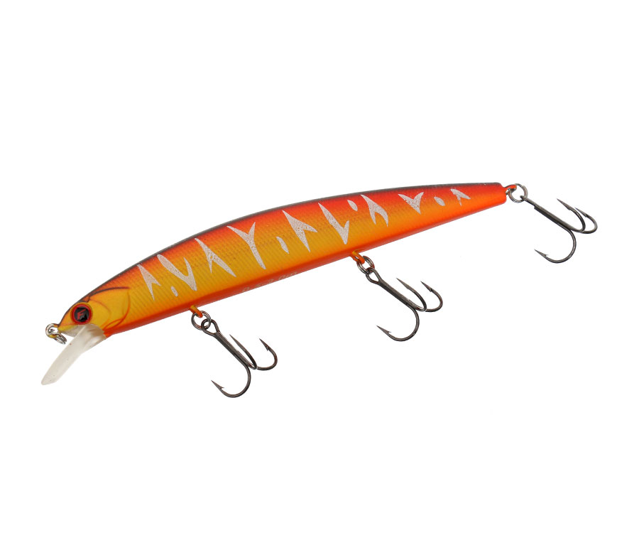 

Воблер Flagman Hellcat 130SP 0.5-2.0m color 003 (115082)
