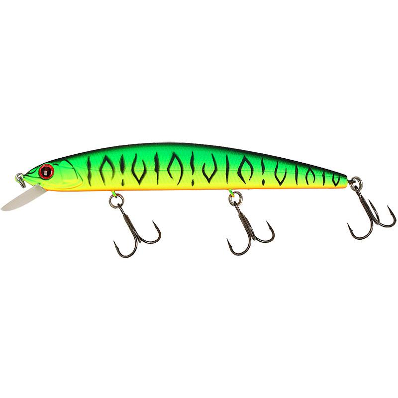 

Воблер Strike Pro Montero 130SP 20.6гр EG-190B(GC01S) (89692)