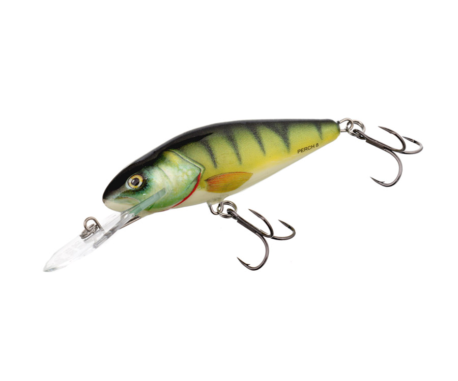 

Воблер Salmo Perch PH8DR 80мм 14г PH