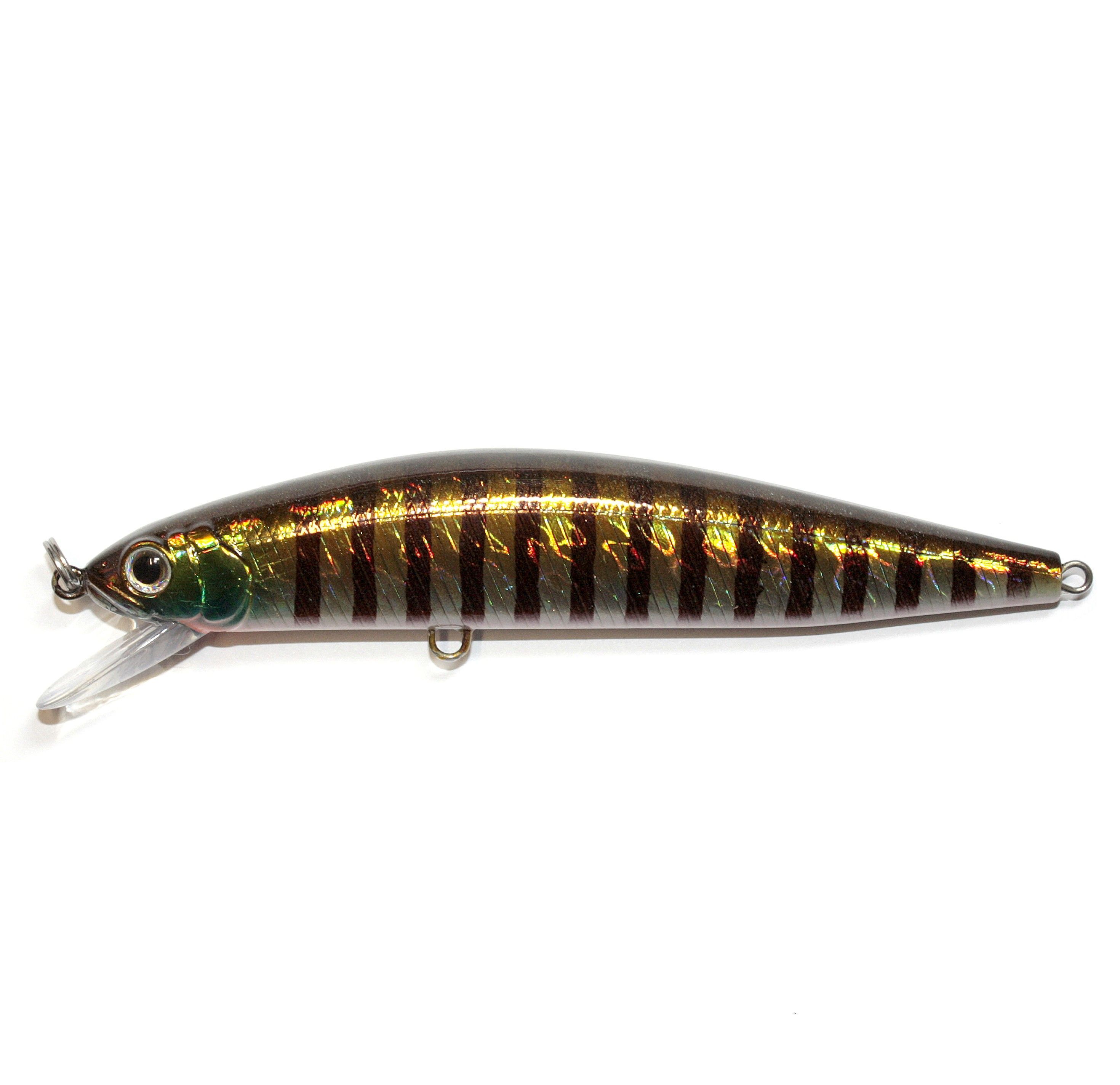 

Воблер Megabite Dandy 125 SP (125 мм, 28,2 гр, 1,2 m) (14)