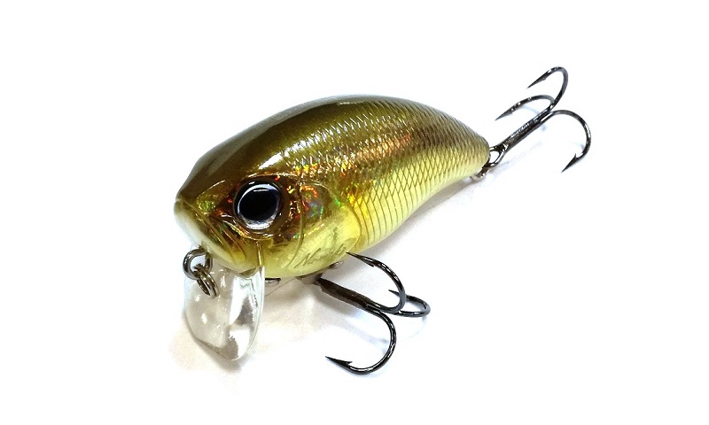 

Воблер OSP Buzzn’ Crank Silent / H - 76 (51528)