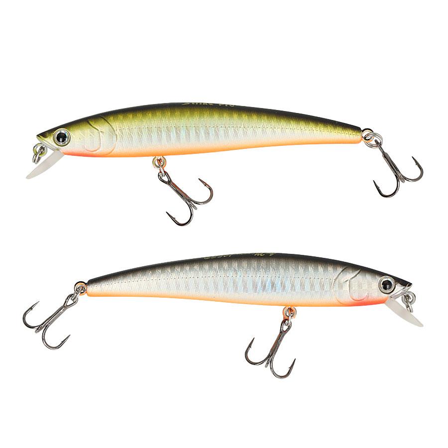 

Воблер Strike Pro Arc Minnow 90SP 9.0гр(A010/612-713S)NEW (119653)