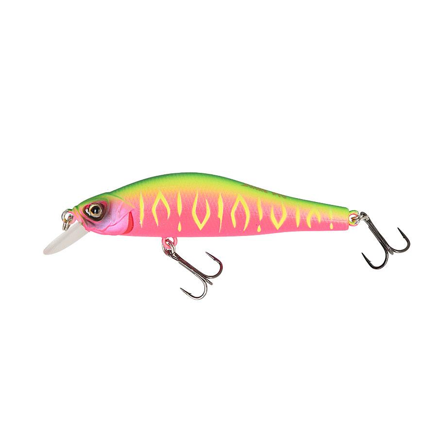 

Воблер Strike Pro Archback 80SP 10.3гр(A230S)NEW (119656)