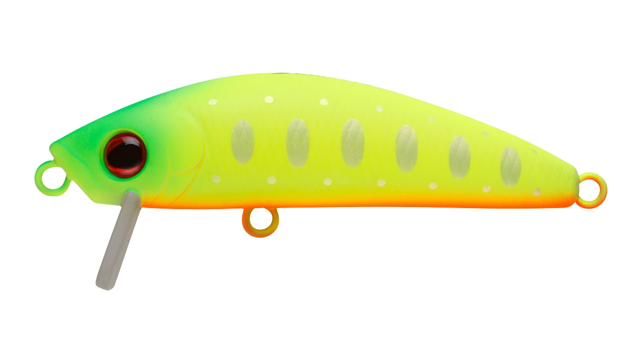 

Воблер Strike Pro Mustang Minnow 90 плавающий 9см 17гр Загл. 0,3м -0,5м#A178S (96540)