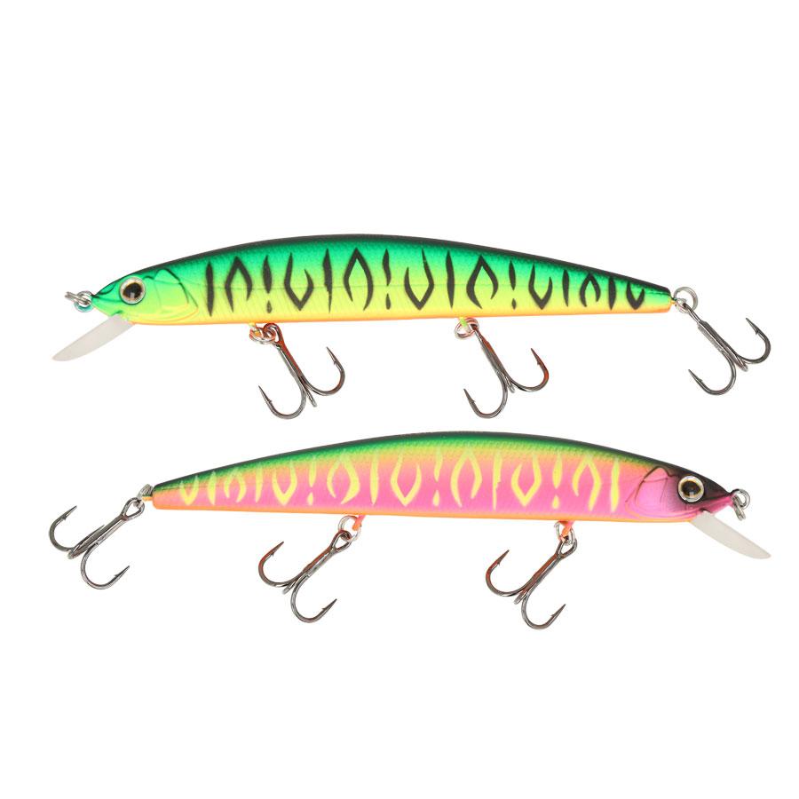 

Воблер Strike Pro Montero 130SP 20.6гр(GC01S/A230S)NEW 2020 (128644)