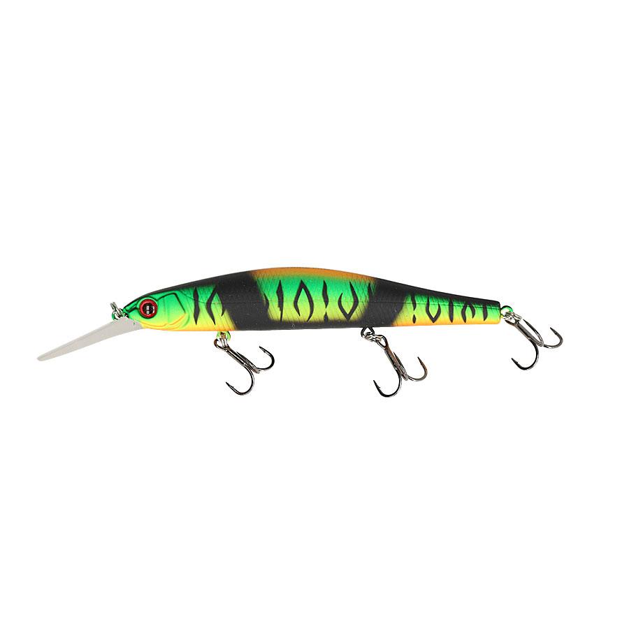 

Воблер Strike Pro Inquisitor MDR 110SP 17.3гр(GC02S-KV)NEW (119694)