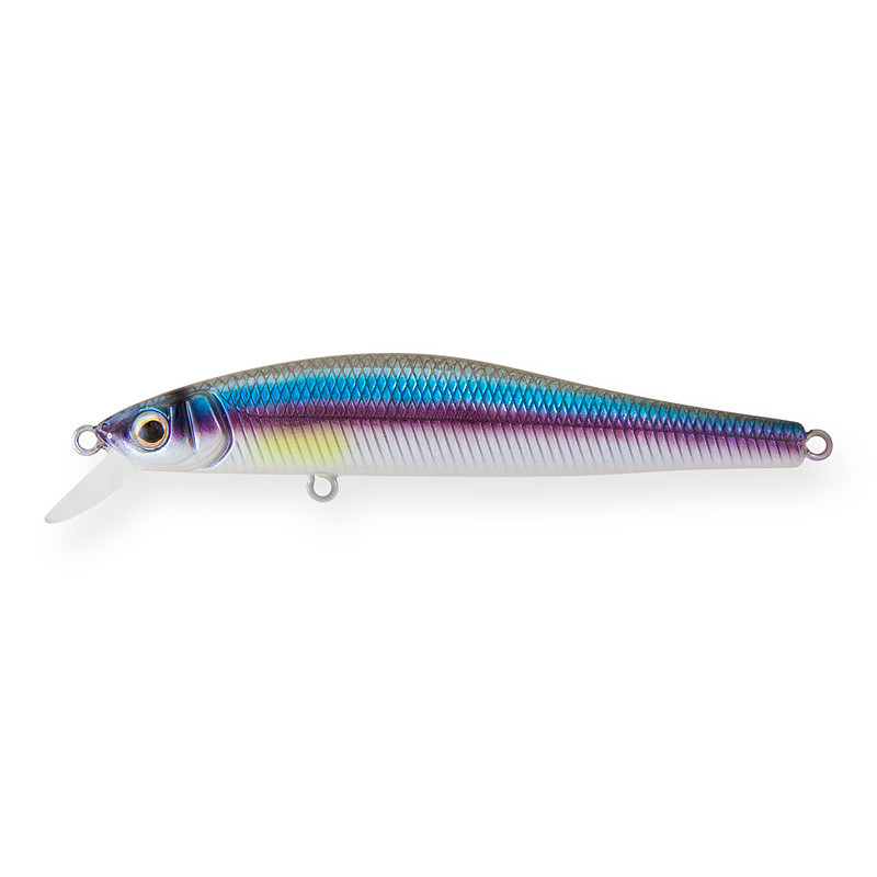 

Воблер Strike Pro Jumper 90SP 10.0гр(A210-SBO-RP)NEW (89686)
