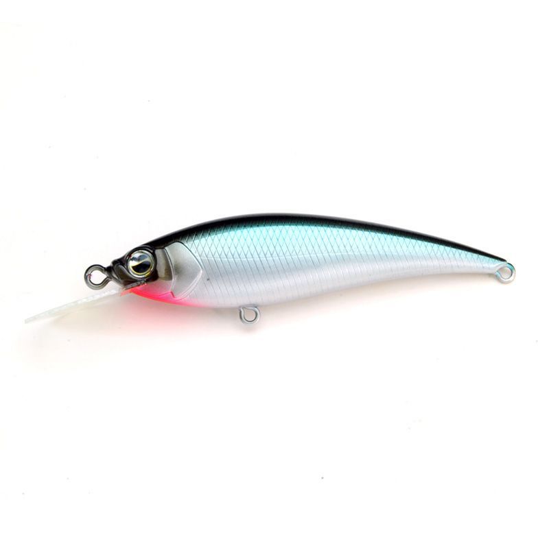 

Воблер Raid Level Shad Sprinter 68SR (68mm, 5.6g) (010 Just Bait)