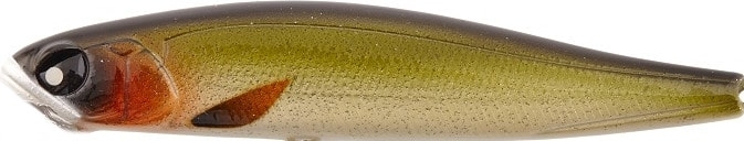

Воблер плав. LJ Pro Series BASARA F PLUS ONE 09.00/703 (31011)
