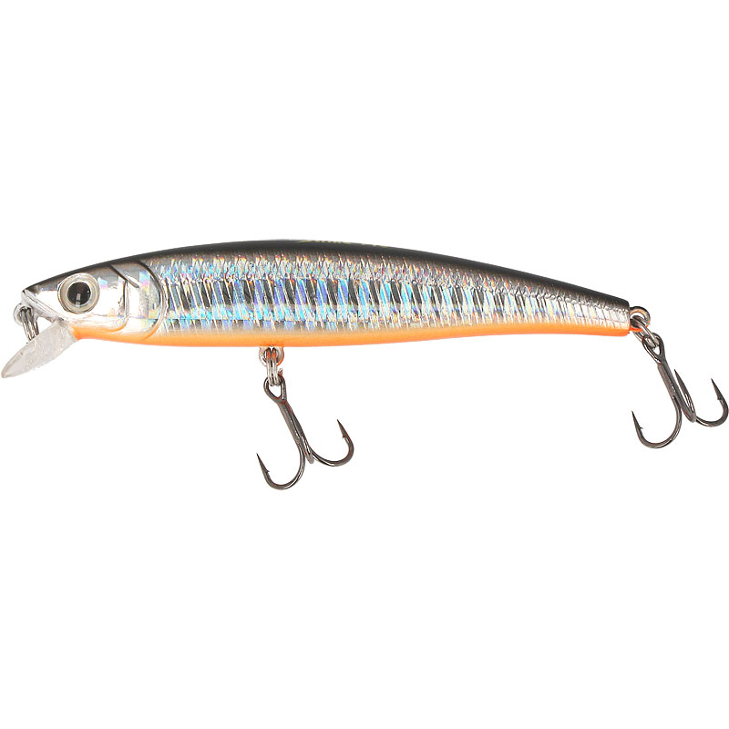 

Воблер Strike Pro Arc Minnow 90SP 9.0гр JL-120(A70-713) (71366)