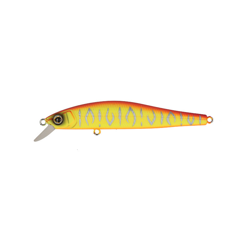 

Воблер Strike Pro Jumper 90SP 10.0гр(A221S) (112457)