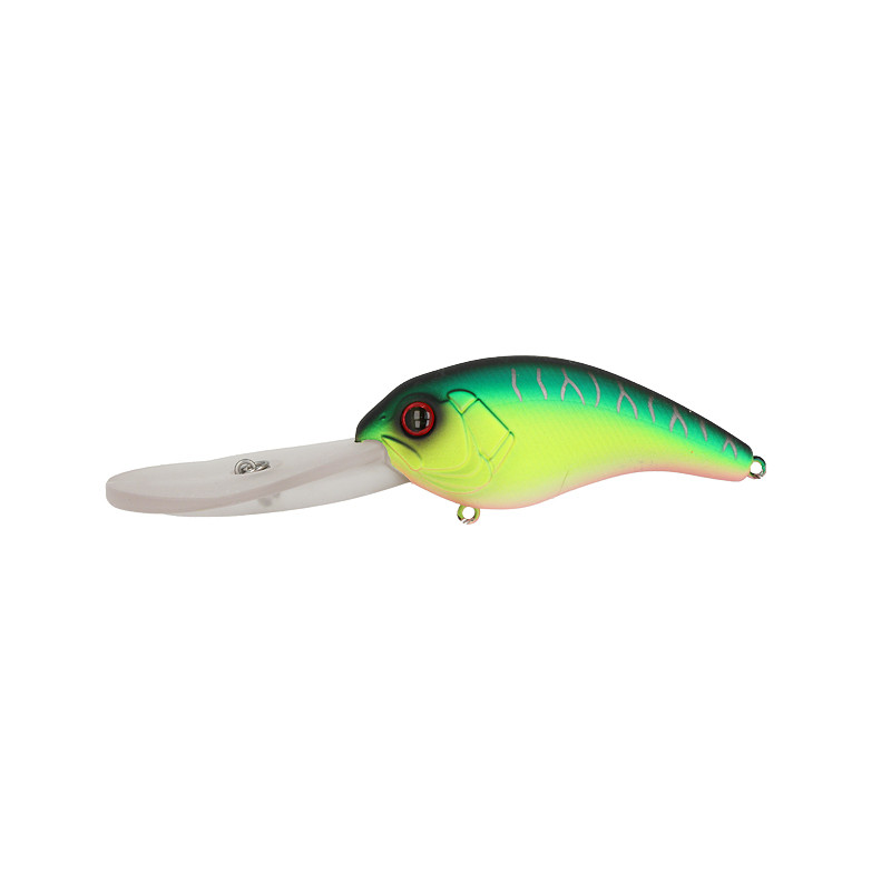 

Воблер Strike Pro Crankee Runner 80F 30.1гр(A204S)NEW (105870)