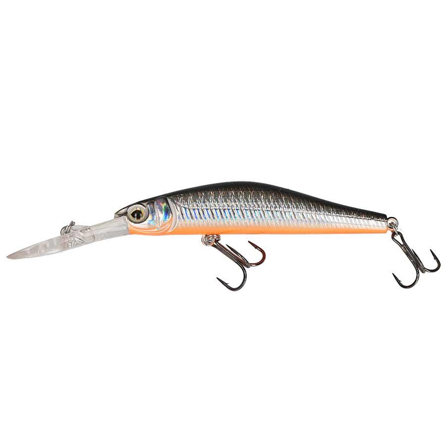 

Воблер Strike Pro Inquisitor MDR 80SP 9.1гр(A70-713)NEW 2019 (112454)