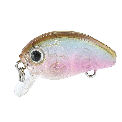 

Воблер Strike Pro Baby Pro 25F 2.0гр EG-036F(500G) (47304)