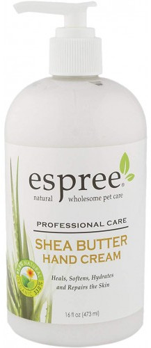 

Крем для рук с маслом Ши Espree Shea Butter Hand Cream (0748406004672)