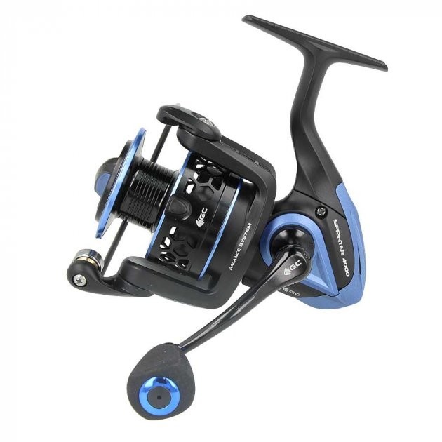 

Катушка Golden Catch Sprinter 6000