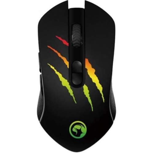 

Мышь Marvo M425G Multi LED