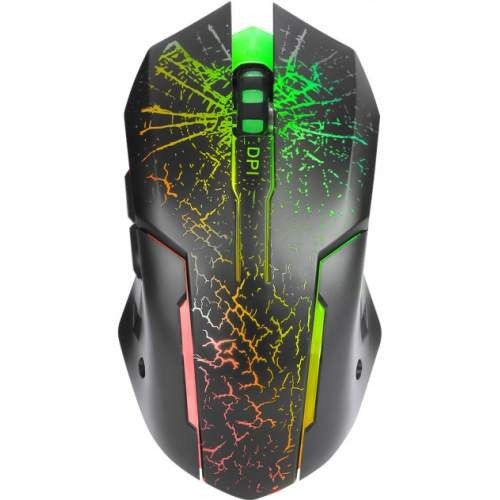 

Мышь Marvo M207 7colors LED