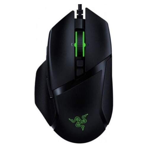 

Мышь Razer Basilisk V2 Black