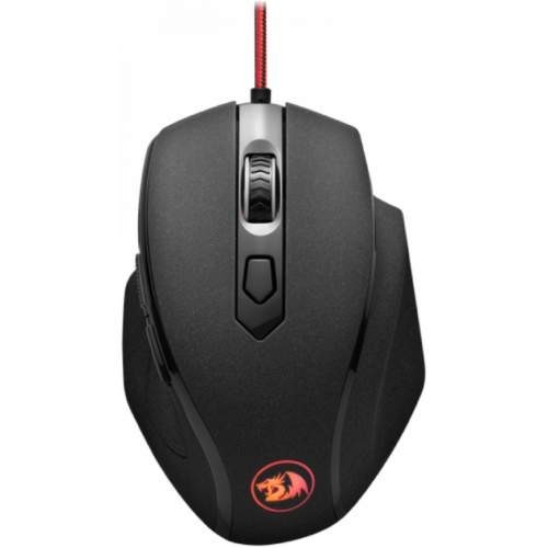 

Мышь Redragon77637 Tiger2