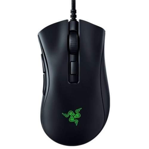 

Мышь Razer DeathAdder V2 Black