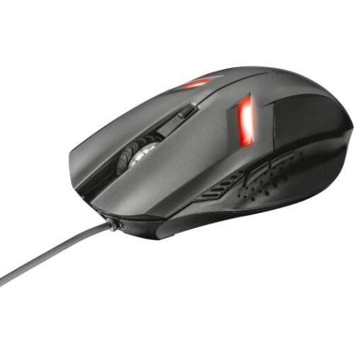 

Мышь Trust 21512 Ziva Gaming