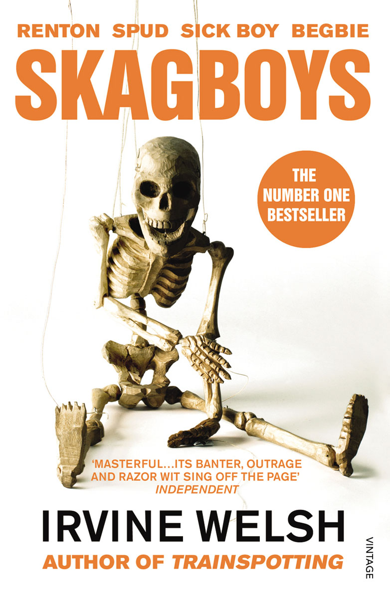 

Skagboys