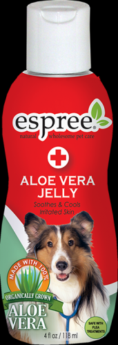 

Косметическое средство "Желе из алоэ" Espree Aloe Vera Jelly (0748406000308)