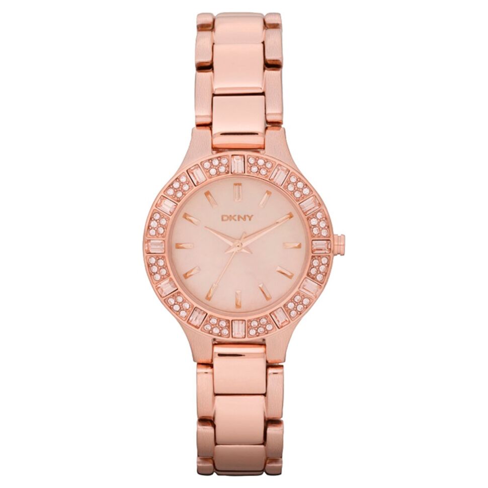 

Часы NY8486 DKNY